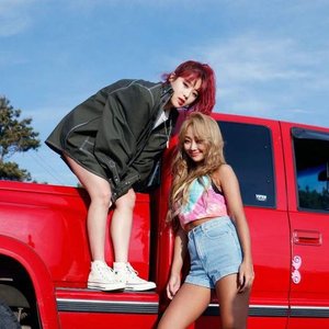 “HYOLYN Kisum”的封面