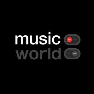 Music On, World Off