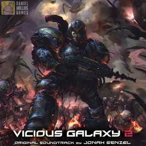 Vicious Galaxy OST