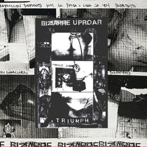 Triumph (Selected Insults 2006​-​2008)