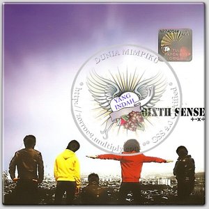 6ixth Sense - Cinta Matiku Lyrics - Zortam Music