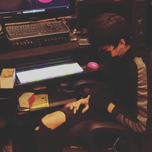 Ayien Rahman 的头像