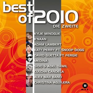 Best Of 2010 - Die Zweite