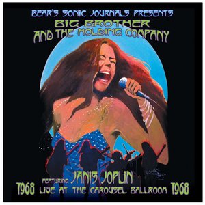 Live At The Carousel Ballroom 1968