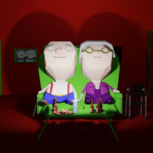 And Yet Our Love Lives On - Single