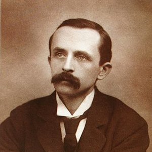 Avatar de J.M. Barrie