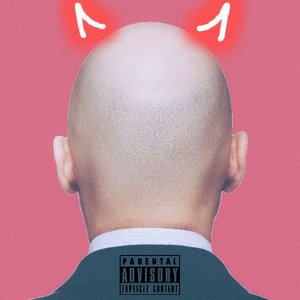 Bald Demon Boy (feat. FGE Carl) - Single