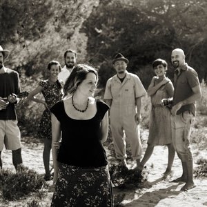 Stéphanie Cadel et la Caravane 的头像