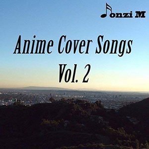 Anime Cover Songs, Vol. 2