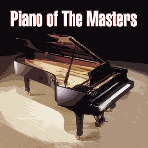 Piano Of The Masters