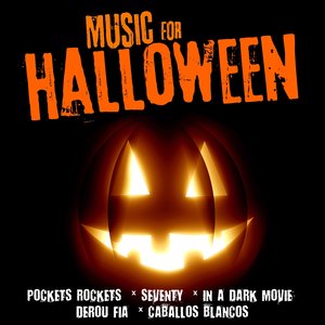 Music for Halloween