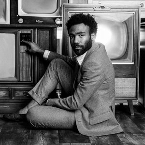 Аватар для Childish Gambino