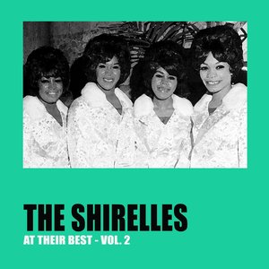 The Shirelles At Their Best, Vol. 2