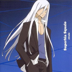Avatar for S・スクアーロ (高橋広樹)