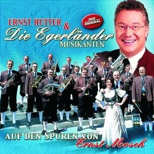 Auf Den Spuren Von Ernst Mosch
