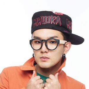 Avatar for Kye Bum Zu