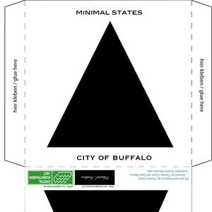 city of buffalo