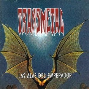 Las Alas del Emperador