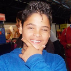 Avatar de Isac Santos