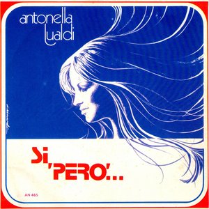 Antonella Lualdi: Si, pero'...