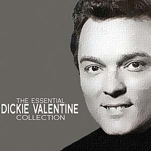 The Essential Dickie Valentine Collection