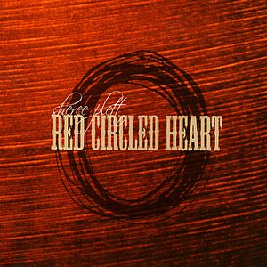 Red Circled Heart