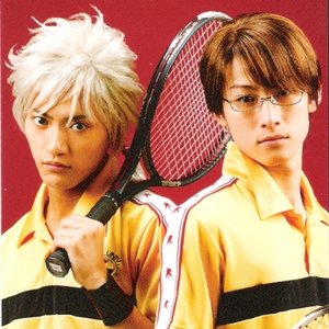 Avatar for Niou Masaharu [Nakagauchi Masataka] & Yagyuu Hiroshi [Baba Tooru]