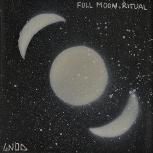 Full Moon Ritual