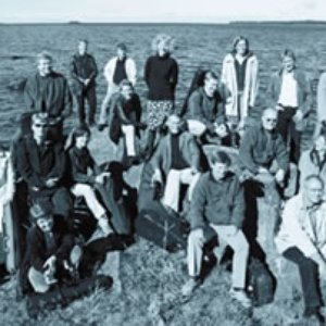 Zdjęcia dla 'Ostrobothnian Chamber Orchestra'