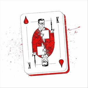 Ведущий / Король червей - Single