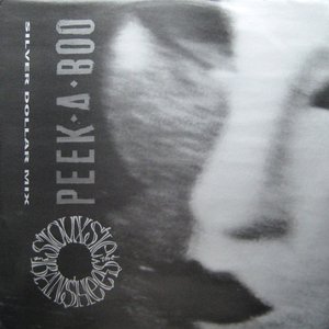 Peek-A-Boo (Silver Dollar Mix)