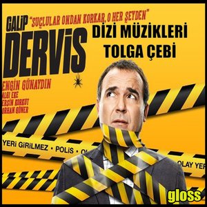 Galip Derviş (Orijinal Dizi Müzikleri)