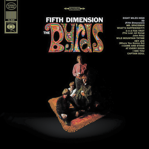 Fifth Dimension