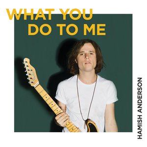 What You Do to Me (Radio Edit)