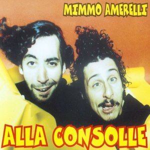 Alla Consolle