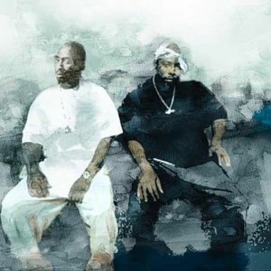 2Pac, Nate Dogg 的头像