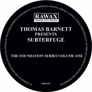 The Foundation Series Volume One