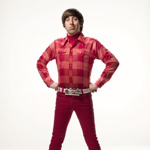 Howard Wolowitz 的头像