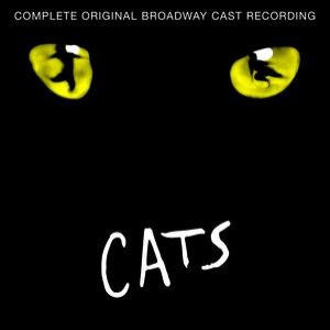 Andrew Lloyd Webber's Cats