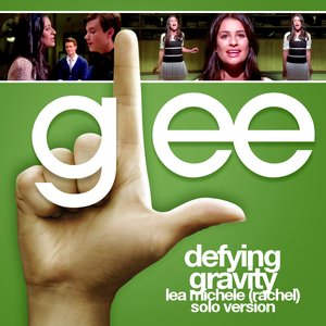 Defying Gravity (Lea Michele Solo Version)