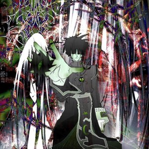HELLSING MANOR
