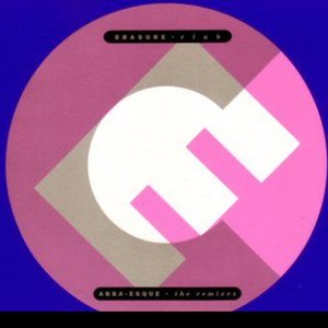 ABBA-Esque - The Remixes