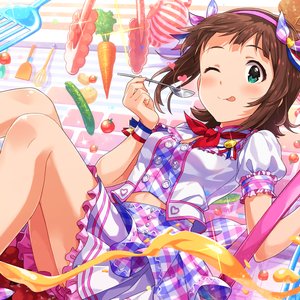 Avatar for 天海春香(CV:中村繪里子)