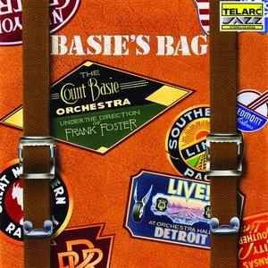 The Count Basie Orchestra - Way Out Basie Lyrics - Zortam Music