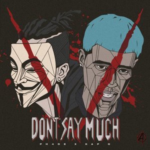 Image for 'Dont Say Much - Single'