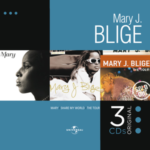 Mary J. Blige Feat. K-Ci Hailey - Not Looking Lyrics - Zortam Music