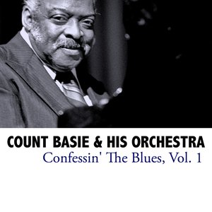 Confessin' The Blues, Vol. 1