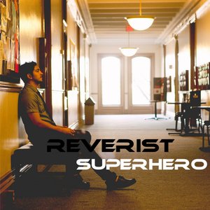 Superhero - Single