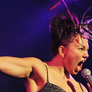 Avatar for Tagaq, Tanya