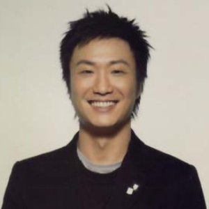鄭中基 Ronald Cheng 的头像